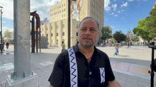 Alcanza 85% entrega de Mi Bolsa Escolar en planteles de la ciudad