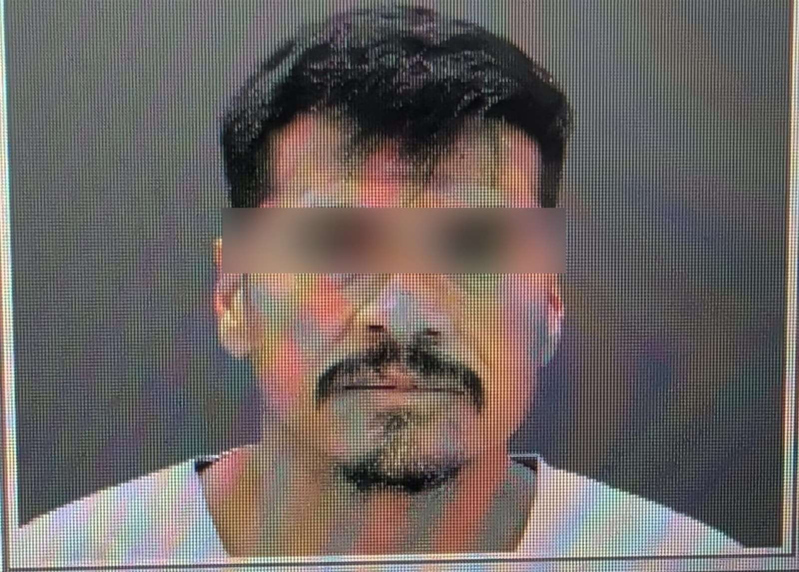 Sentencian a hombre a 15 años de prisión por extorsionar a una familia