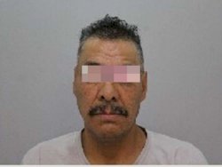 Pasará 40 años de prisión por abusar de un menor en Cuauhtémoc