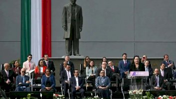 Arranca Proceso Electoral 2026-2027 en el INE