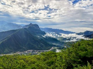 Persiste pronóstico de lluvias en la entidad: Protección Civil 