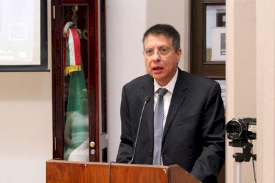 Acompaña INE inicio del proceso electoral federal 2026-2027
