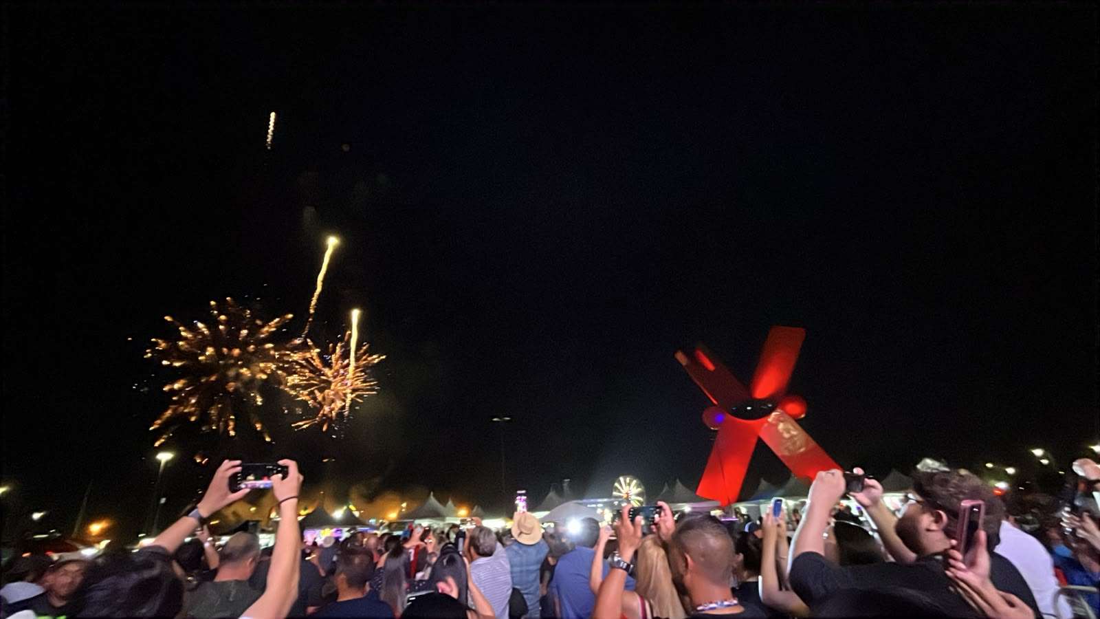 Inauguran la Feria del Tequila 2026