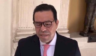 Enfrenta Fuentes Vélez al menos 3 procesos judiciales: Fach