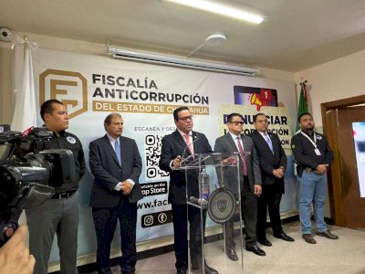 Usó Juez la justicia como instrumento para quebrantarla: Abelardo Valenzuela