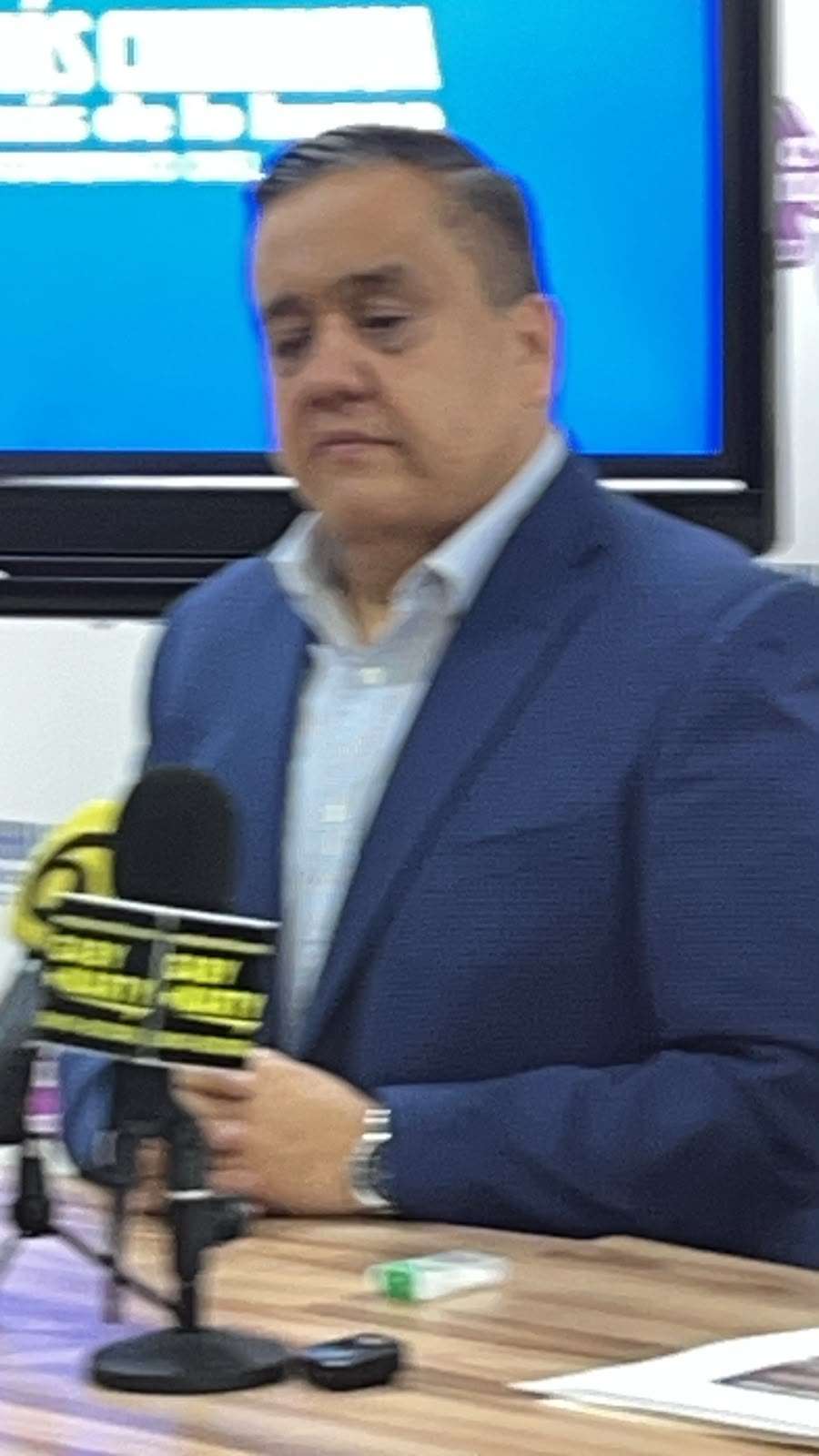 Destaca Carlos Ortíz respaldo estatal a Juárez para atraer inversión 