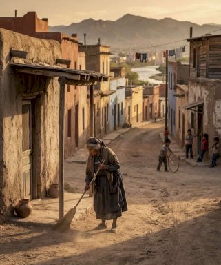 A ti ciudadano. *Un poco de historia: el barrio Chihuahuita*