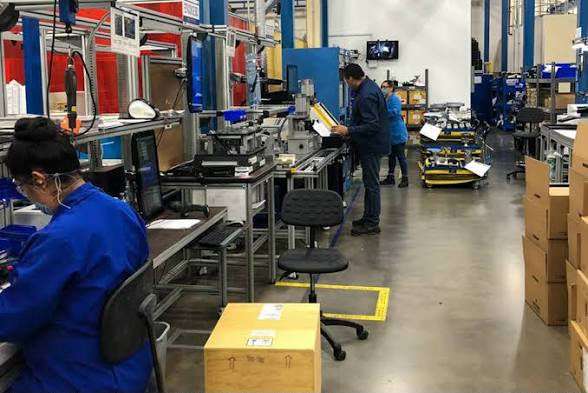 Enfrenta Chihuahua paradoja laboral: IMCO 