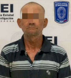 Detienen a dos por posesión de narcóticos en Parral 