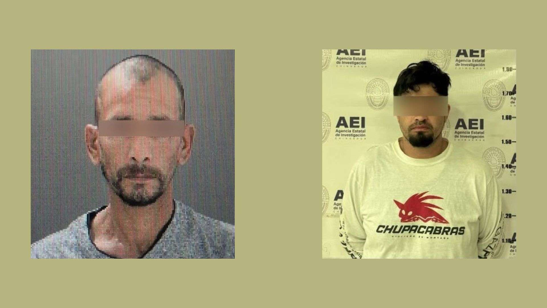 Sentencian a 25 años de prisión a dos hombres por homicidio en Campestre Virreyes