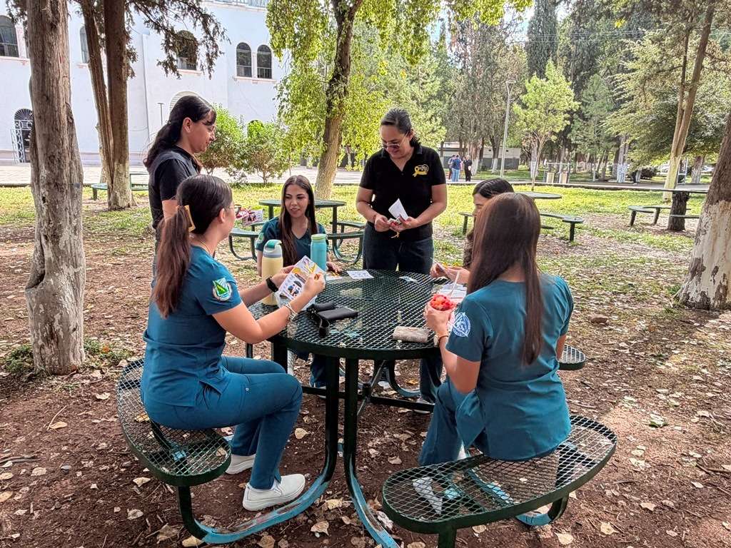 Realiza Seech campaña de información sobre prevención del suicidio