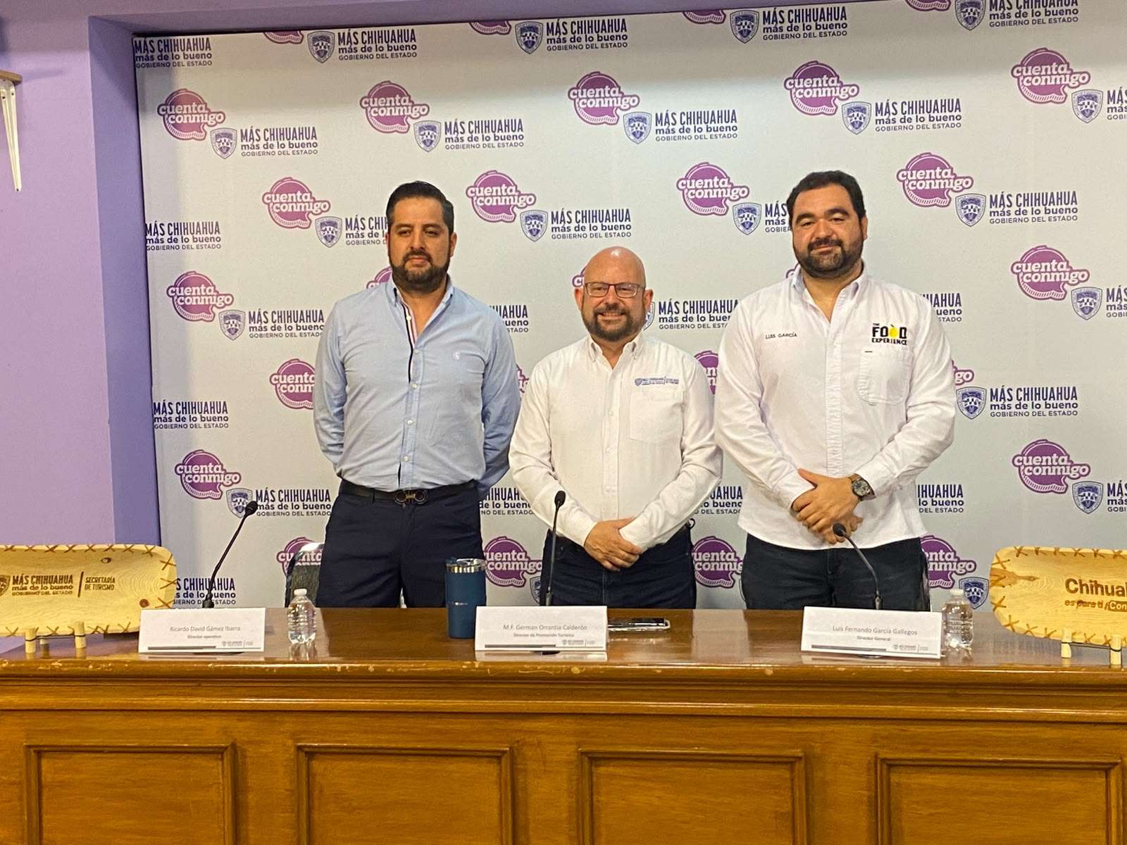 Invitan al festival Carne y Vino 2026 el 19 y 20 de septiembre 