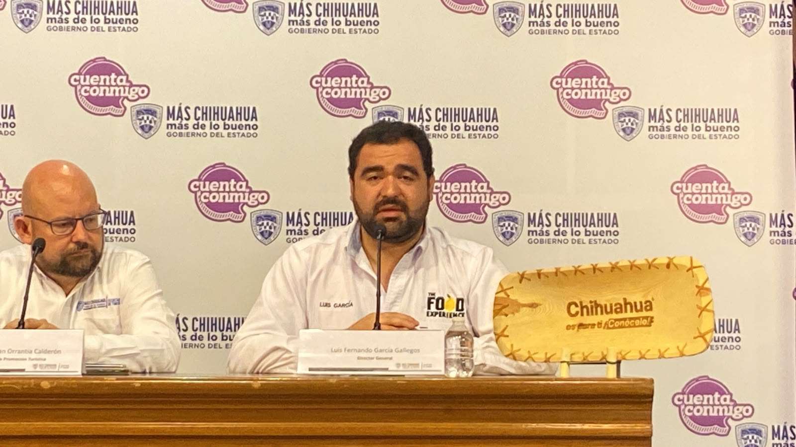 Invitan al festival Carne y Vino 2026 el 19 y 20 de septiembre 