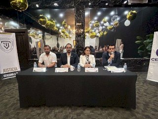 Anuncian Cemasc actividades por el Día Estatal de la Persona Mediadora
