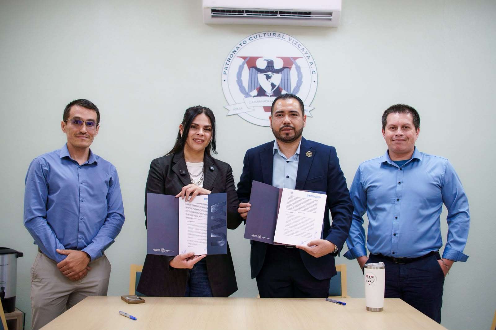 Refuerzan universitarios NutriChihuahua y atención comunitaria 
