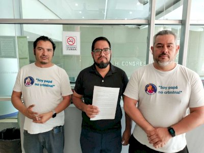 Solicitan juicio contra diputada de Morena por violencia de género 
