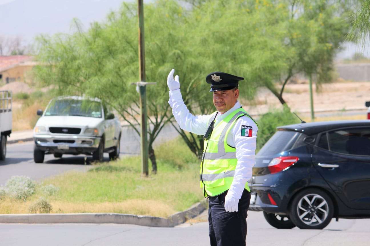 Preparan cierres viales por carreras y eventos deportivos