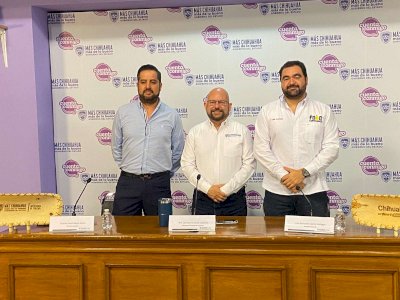 Invitan al festival Carne y Vino 2026 el 19 y 20 de septiembre 