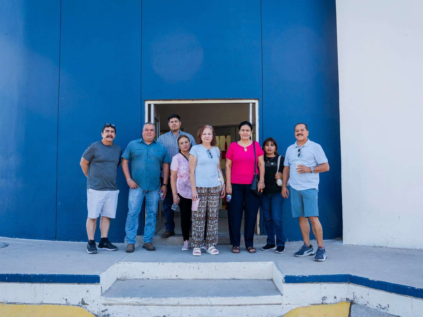 Atienden brotes de aguas residuales en el fraccionamiento Río Bravo