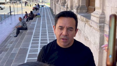 Liberan puente y abren caminos para la circulación en la Tecnológico