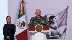 Alista Sedena reunión con EU para evaluar operativo antidrones
