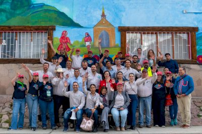 Llega el FECHAC Fest a Creel con 30 años de solidaridad  