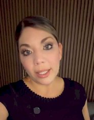 Vamos por todos esos narcopolíticos de Morena: Daniela Álvarez 