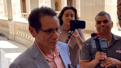 Cierra Chihuahua con histórica inversión en infraestructura