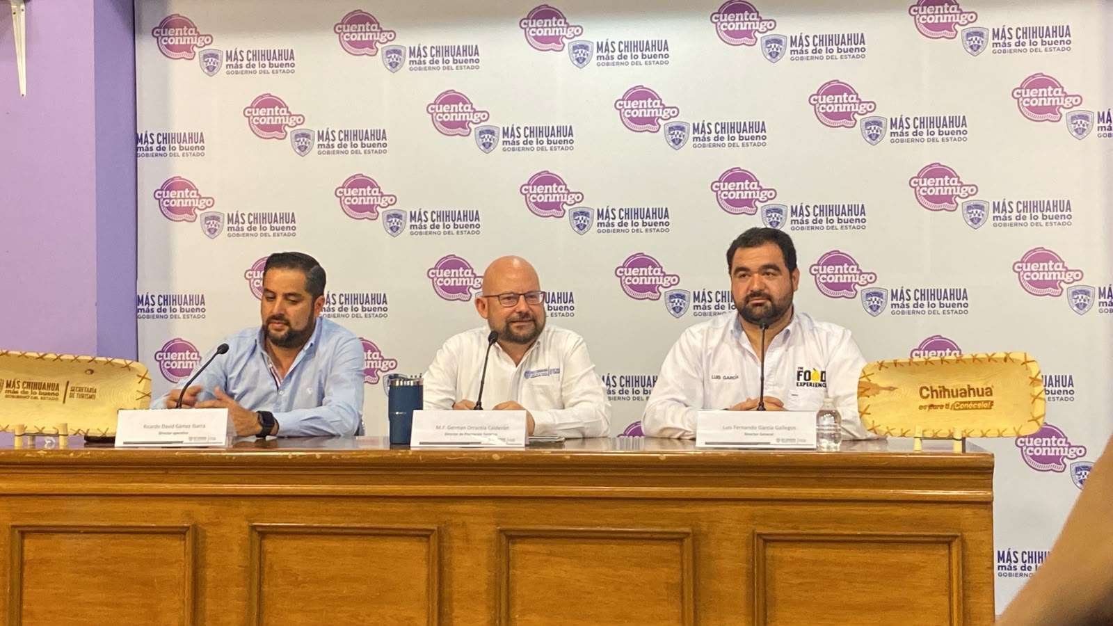 Invitan al festival Carne y Vino 2026 el 19 y 20 de septiembre 
