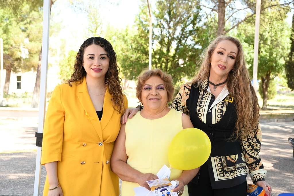 Realiza Seech campaña de información sobre prevención del suicidio