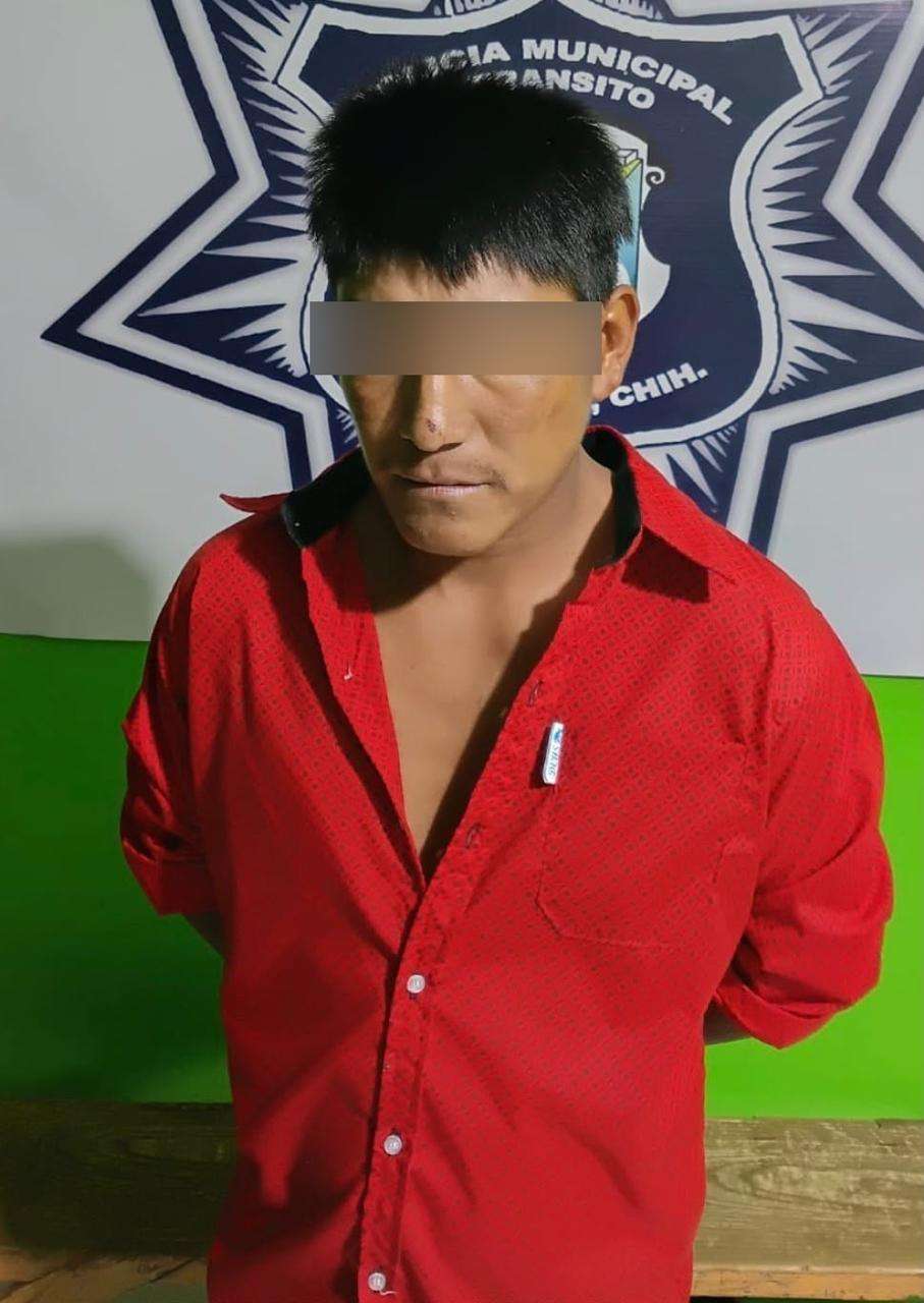 Vinculan a proceso a homicida de adolescente en Guachochi
 