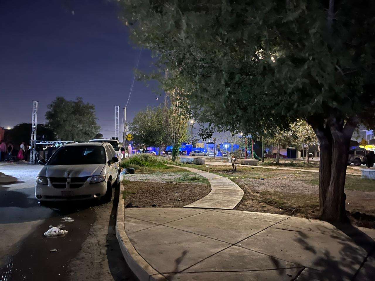 Encuentran a hombre muerto en domicilio de Cerradas de Oriente II