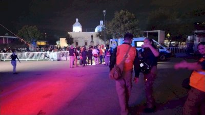 Emite Gobierno recomendaciones para unas fiestas patrias seguras