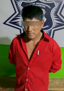 Vinculan a proceso a homicida de adolescente en Guachochi  