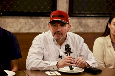 Está Cruz por concluir recorrido en el estado por Coordinación de Morena