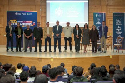 Ciudad de Chihuahua, primer lugar en Datos Abiertos y PEFA Género