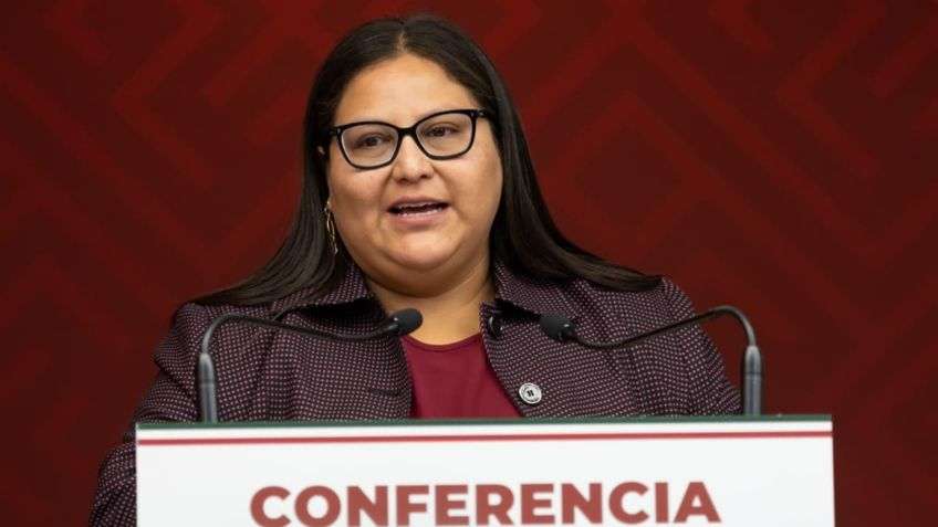 Alista Morena nuevas designaciones rumbo a elecciones de 2027