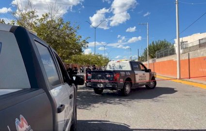 Muere agresor armado al enfrentar a municipales en Los Olivos