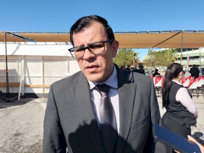 Investigan ataque a aeronave en Coyame; FGE advierte actos terroristas