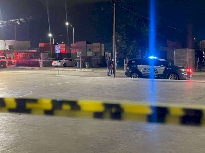 Matan a tres dentro de vivienda en Punta Los Naranjos