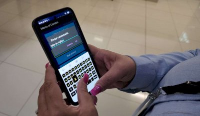 Facilitan solicitud de rondines policiales con Marca el Cambio