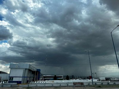 Alerta Protección Civil ante pronóstico de lluvias este inicio de semana 