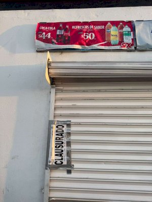 Clausuran 19 negocios de alcohol durante operativo estatal