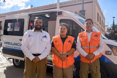 Emite Gobierno del Estado recomendaciones para fiestas patrias seguras 