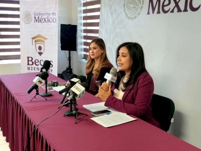 Morena no celebra Torre Centinela: Mayra Chávez