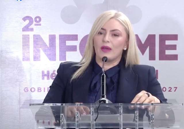 Se convierte modelo de salud mental policial en referente nacional