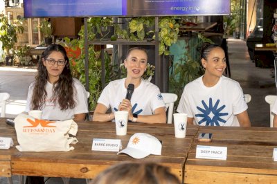 Presentan la sexta edición del Wellness Day en El Reliz