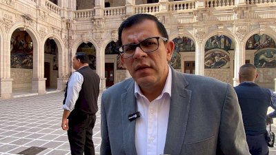 No hay información adicional por caso del Flaco Salgueiro: Fiscal 