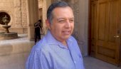 Mantiene Gobierno Federal política de gasto irresponsable: Cordero 