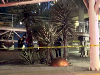 Muere por sobredosis en Colón y Teófilo Borunda